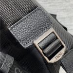 Dior RIDER BACKPACK Maxi Oblique Jacquard LB10411 (5)