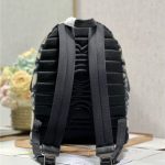 Dior RIDER BACKPACK Maxi Oblique Jacquard LB13653 (2)
