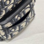 Dior RIDER BACKPACK Maxi Oblique Jacquard LB13653 (3)