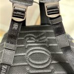 Dior RIDER BACKPACK Maxi Oblique Jacquard LB13653 (5)